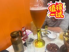 -海盗船. 龙虾烧烤. 酒馆