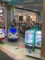 -莫莉幻想儿童乐园(武汉金银潭永旺店)