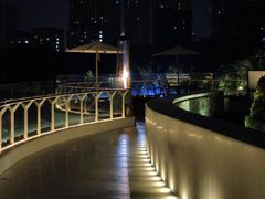 -清河半岛温泉度假酒店