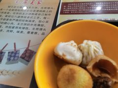 -毛华美食(清扬路店)