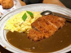 -堂本家洋食别馆·炸猪排(中心城店)