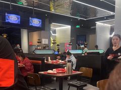 -胖哥俩肉蟹煲(湖滨银泰in77店)