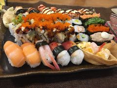 -河风精致寿司(尼盛店)