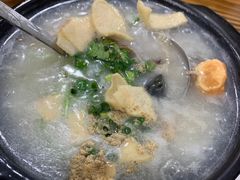 -皮蛋弟砂锅店(总店)