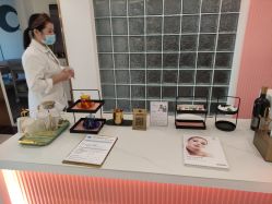 大堂-Let's beauty莱恩轻奢皮肤管理