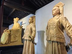 -包公祠