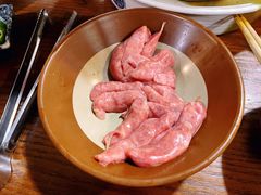东北风干肠-喝丢一只鞋·东北烤肉·烧烤·铜火锅(江宁店)