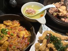 -云海肴·汽锅鸡·云南菜(美罗城店)