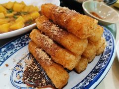 -外婆小聚茶餐厅·生日·团建(市民中心店)