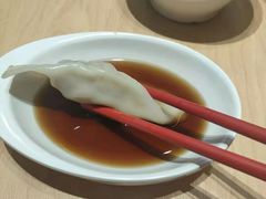 -喜家德虾仁水饺(东方宝泰店)