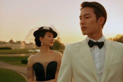 -巴黎恋人(盛景嘉园店)