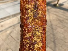 -玛马艾脆皮水磨年糕(湖北路87-89小区店)