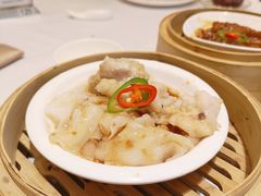 -春满园·早茶·粤菜·宴会(前海店)