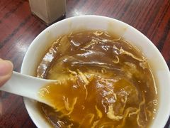 -添發碗仔翅美食