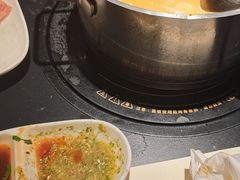 -生如夏花泰式火锅(西村黑金店)