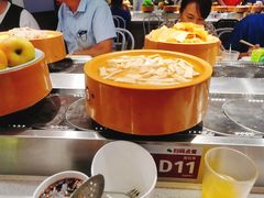 -龍歌自助小火锅(崂山丽达店)