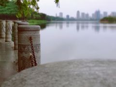 -南宁南湖公园