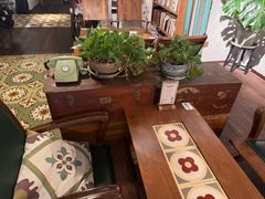 -时光花园(白鹭洲店)