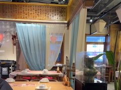 -水煮三国·川鲁江湖菜(香山店)