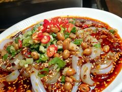 -张大胡子鱼头火锅酒楼(长益路店)