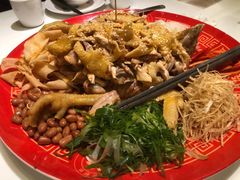 -清晖小苑•顺德地方菜(壹海城店)