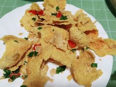 -金台阶鱼馆(于桥水库店)