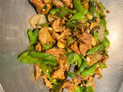 -零柒三幺·山野湖南菜(景枫中心店)