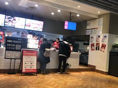 -肯德基(茂业店)