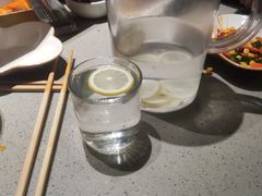 -海底捞火锅(奥森店)