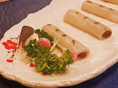 老上海条头糕-马勒别墅·中餐厅