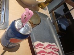 -新石器烤肉(百联川沙店)