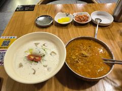 -多宾韩国料理(学衡路店)