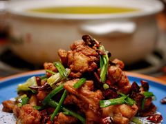 -金龙·打边炉(武进路店)