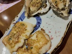 -大渔铁板烧(中山路八佰伴店)
