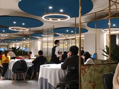大堂-北京厨房(西安SKP店)