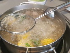 -为什么牛潮汕牛肉火锅(中信广场店)