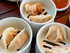 -喜鼎海胆水饺(东港店)