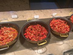 -海鲜自助餐厅·株洲大汉希尔顿酒店