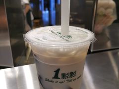 -1点点(大连路店)