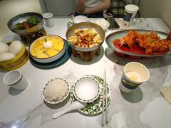 -苏梦江南·淮扬菜(夫子庙店)