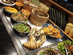 -韩盛·盛江山自助料理(学院路江北大学城店)
