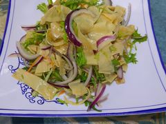-老院子饭店·鲁菜·海鲜·家常菜