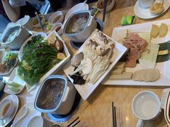 -清真军邺·金富苑肥牛(石坡街旗舰店)
