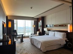 -广交会威斯汀酒店