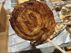 -熙成烧烤(白塔岭店)