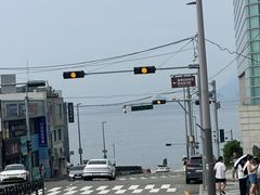 -海云台海滩