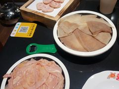 -重庆古老火锅