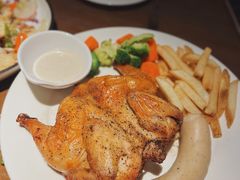 -FABIO’S费比欧披萨餐厅