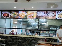 -刘长兴(三牌楼店)