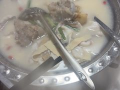 -陈生记黑鱼馆·20年活鱼现杀(宁波鼓楼店)